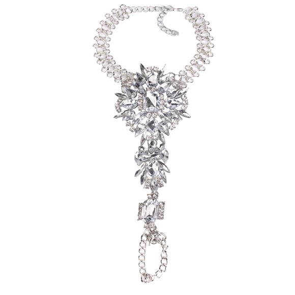 Anklet/Handlet - Picture 6 of 7